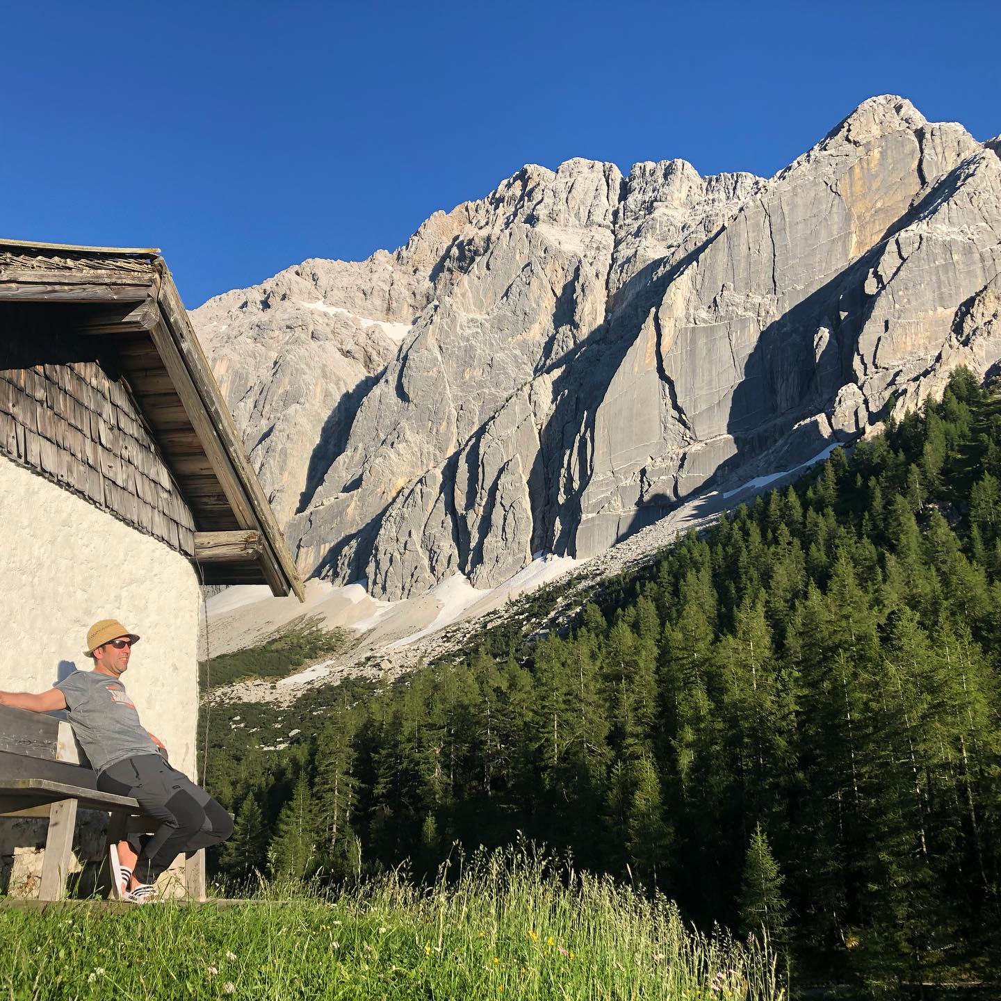 2 tages tour karwendel