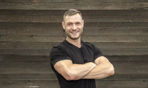 Personal Trainer Michael Haase